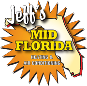 Jeff's Mid Florida Heating & Air