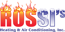 Rossi's Heating and Air Conditioning